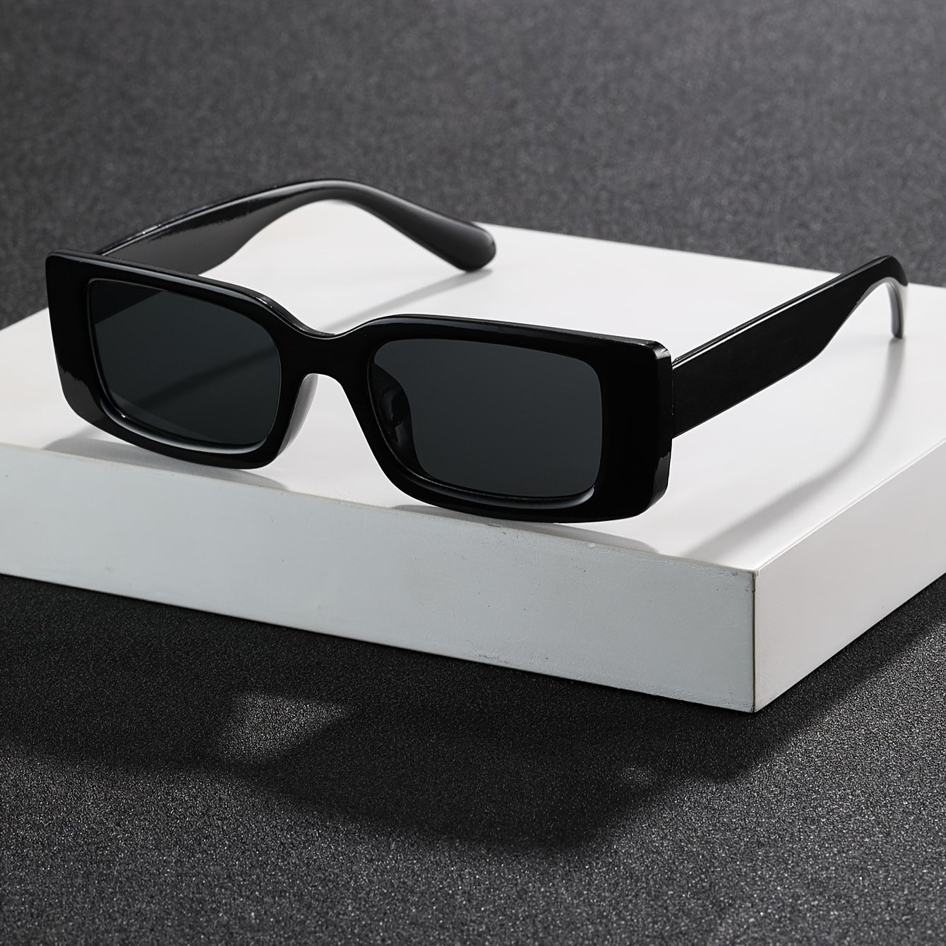 Lunettes de soleil rétro Visionair™