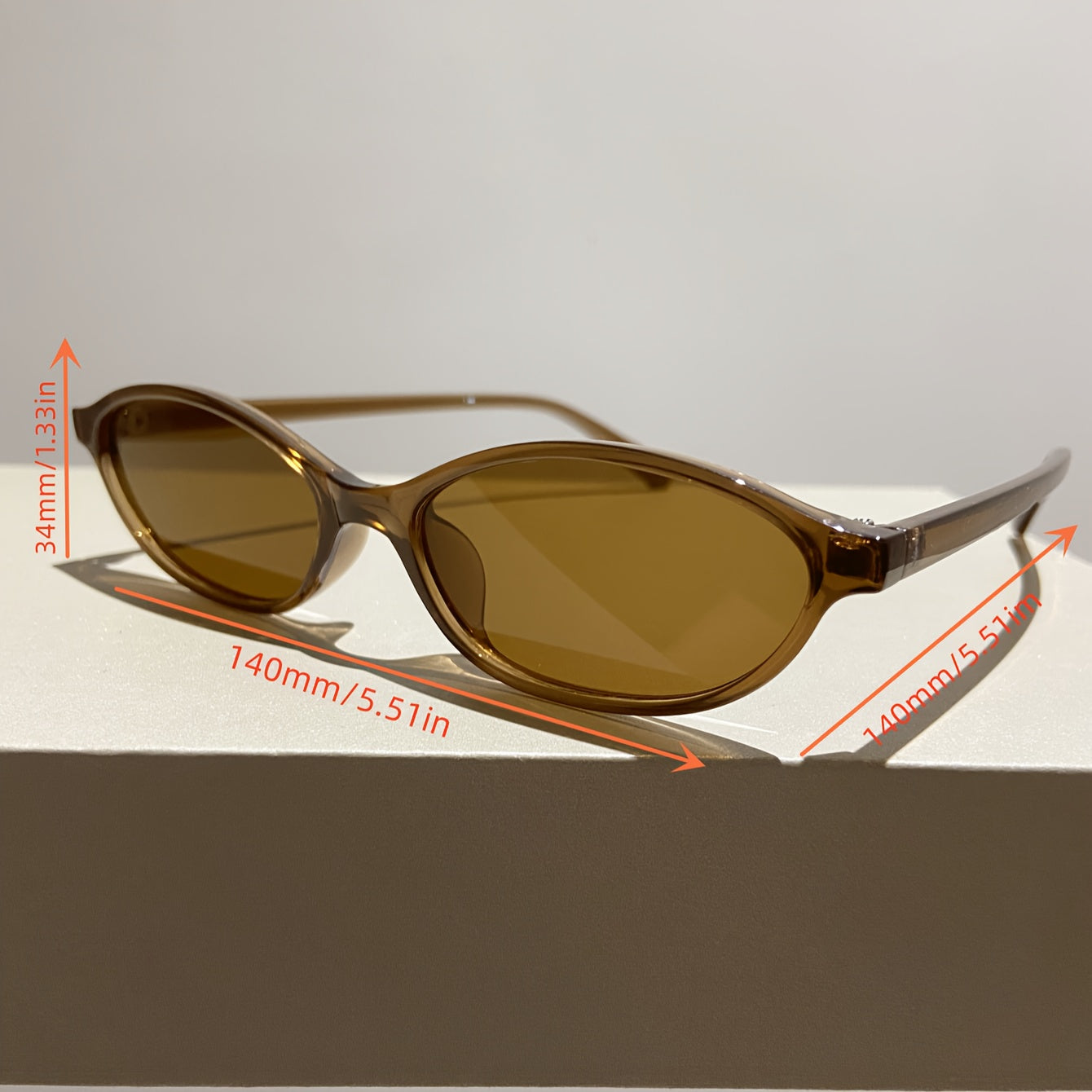 Lunettes de soleil Visionair™ Turbo