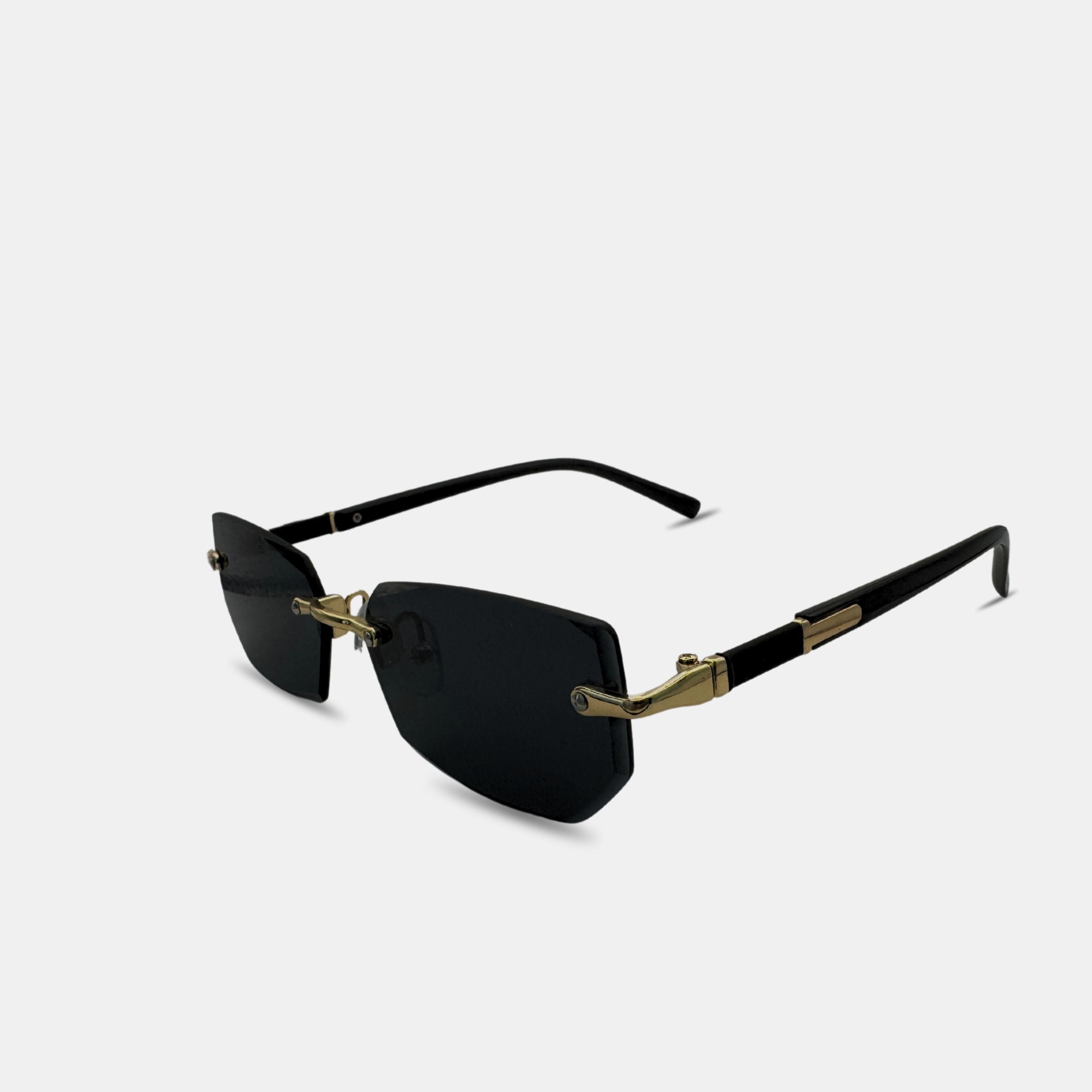 Lunettes de soleil Visionair™ Onyx