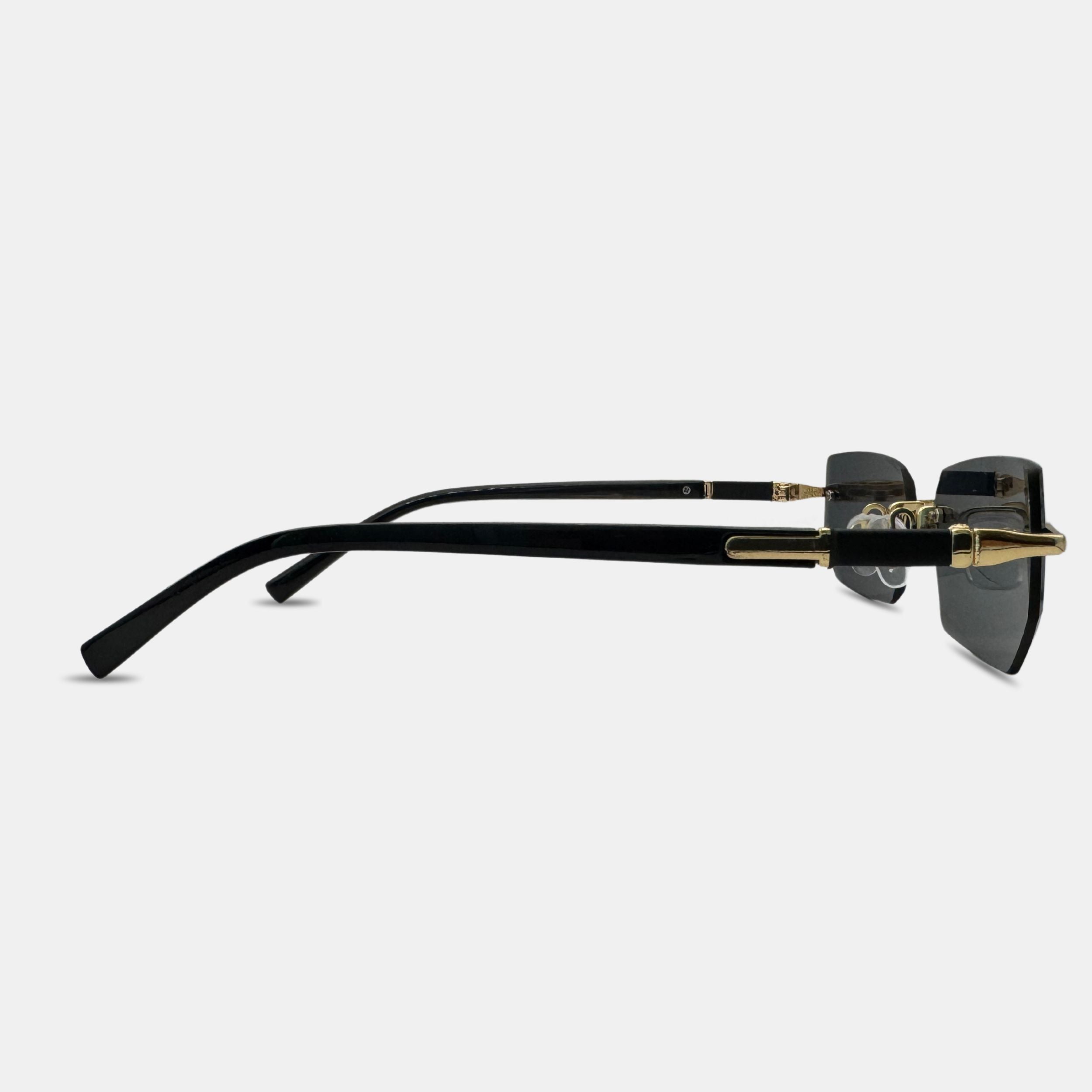 Lunettes de soleil Visionair™ Onyx