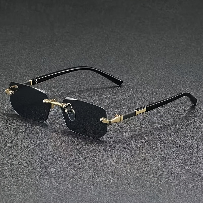 Lunettes de soleil Visionair™ Onyx
