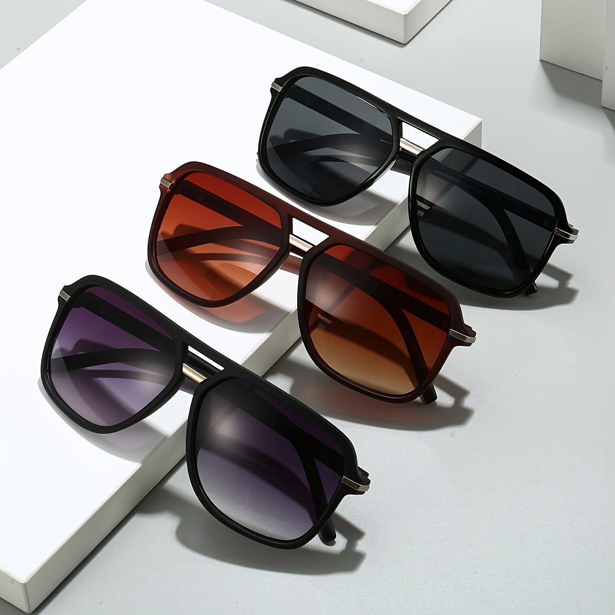 Lunettes de soleil Visionair™ Celeste