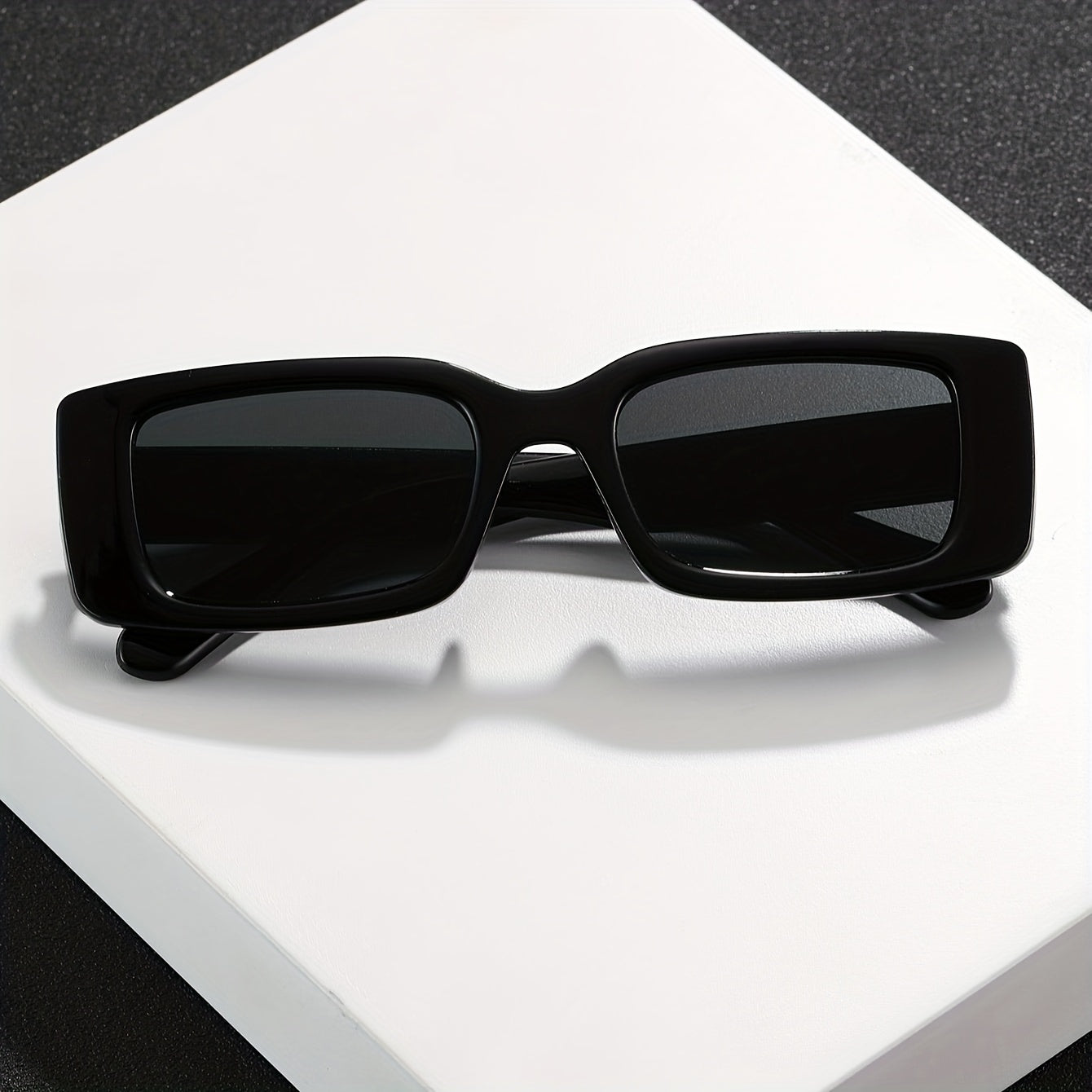 Lunettes de soleil rétro Visionair™
