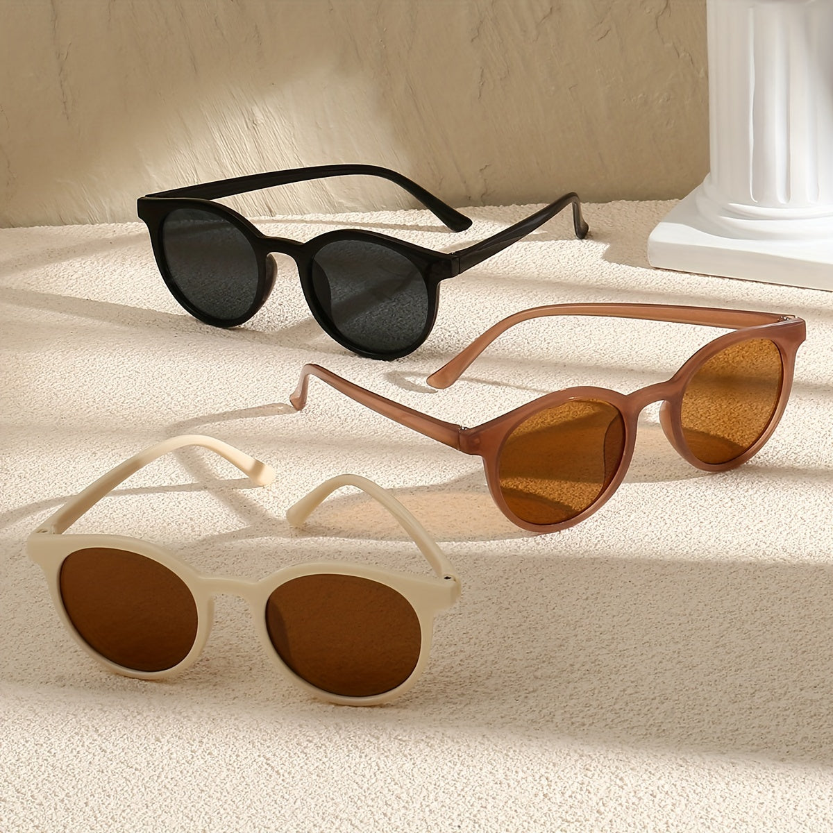 Lunettes de soleil Visionair™ Phantom