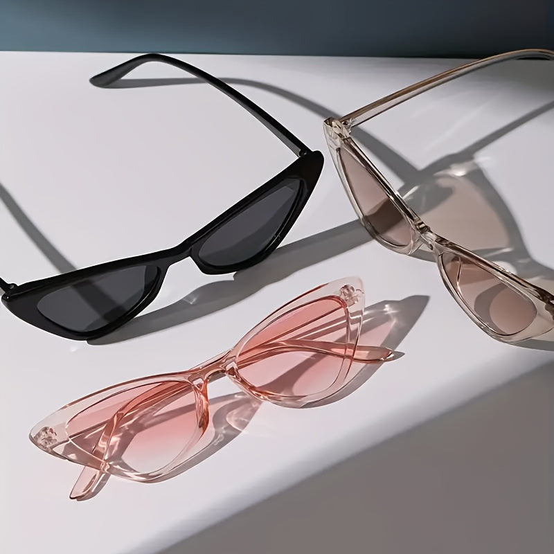 Lunettes de soleil Visionair™ Eclipse 3 paires