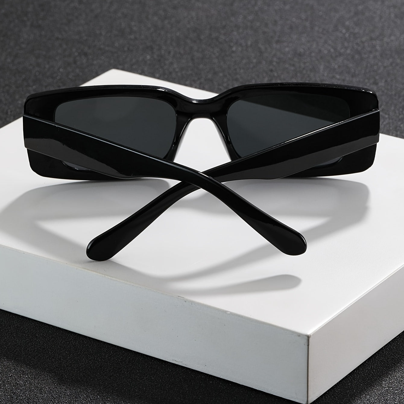 Lunettes de soleil rétro Visionair™