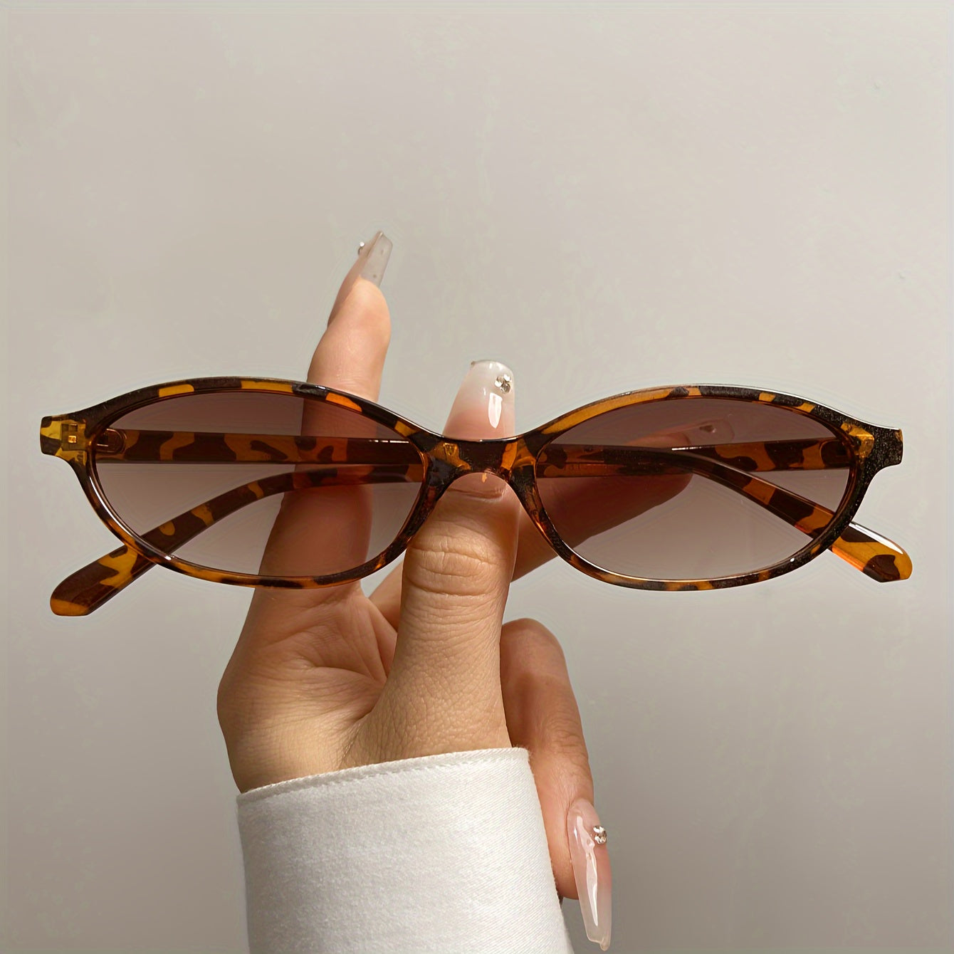 Lunettes de soleil Visionair™ Turbo