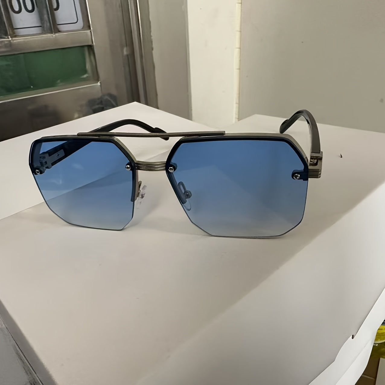 Lunettes de soleil Visionair™ Peak