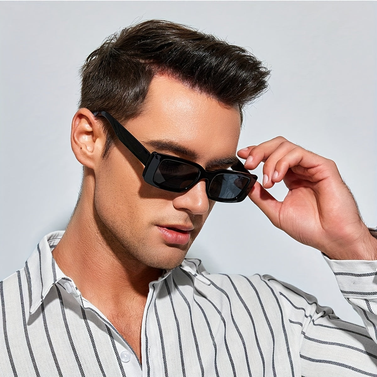 Lunettes de soleil rétro Visionair™