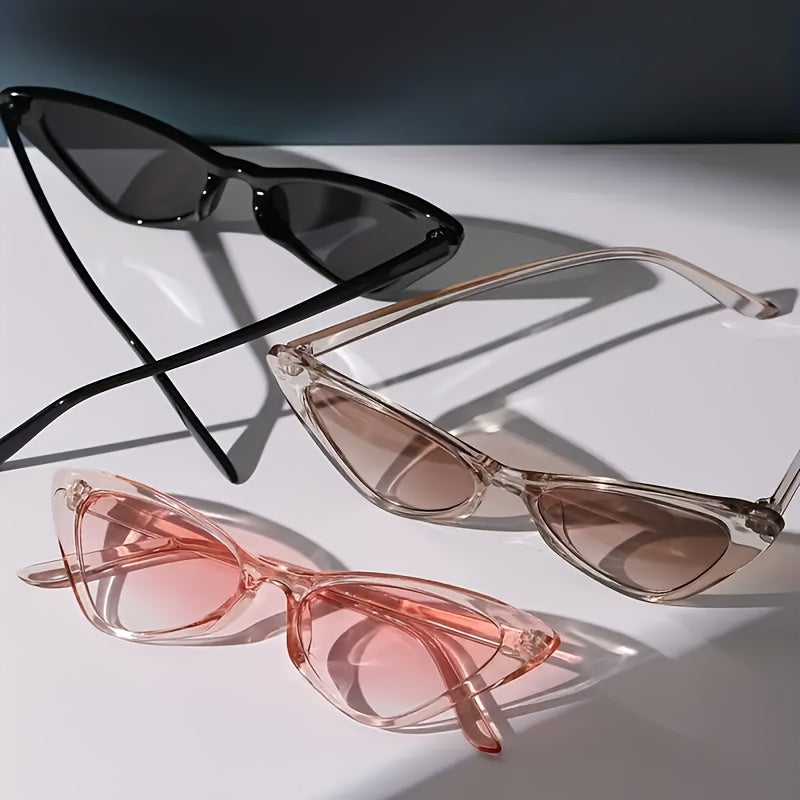 Lunettes de soleil Visionair™ Eclipse 3 paires