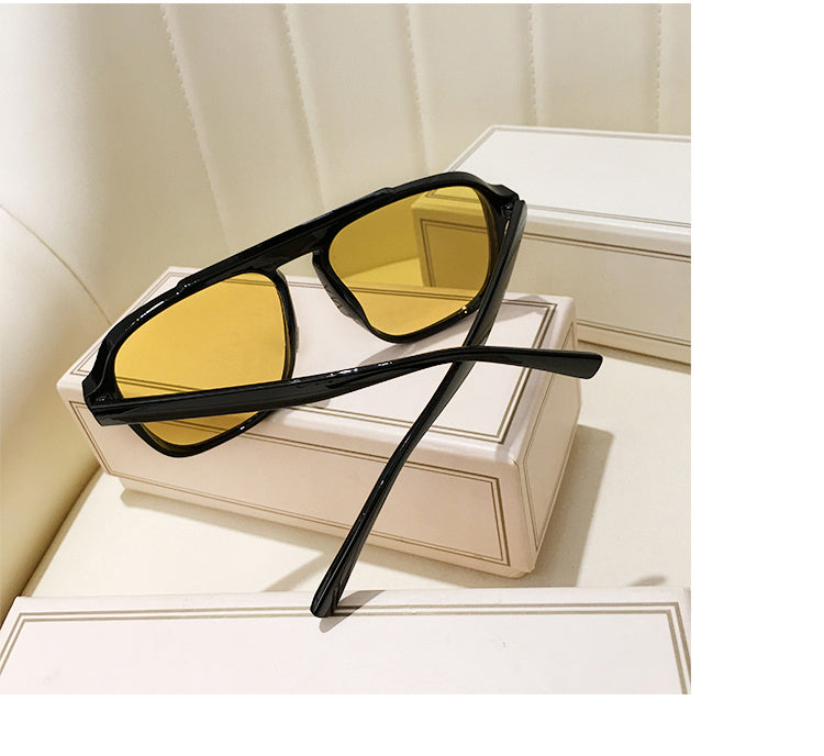 Lunettes de soleil Visionair™ Echo