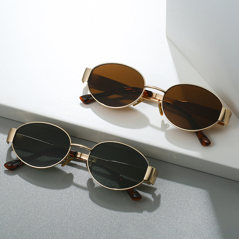 Lunettes de soleil Visionair™ Ember