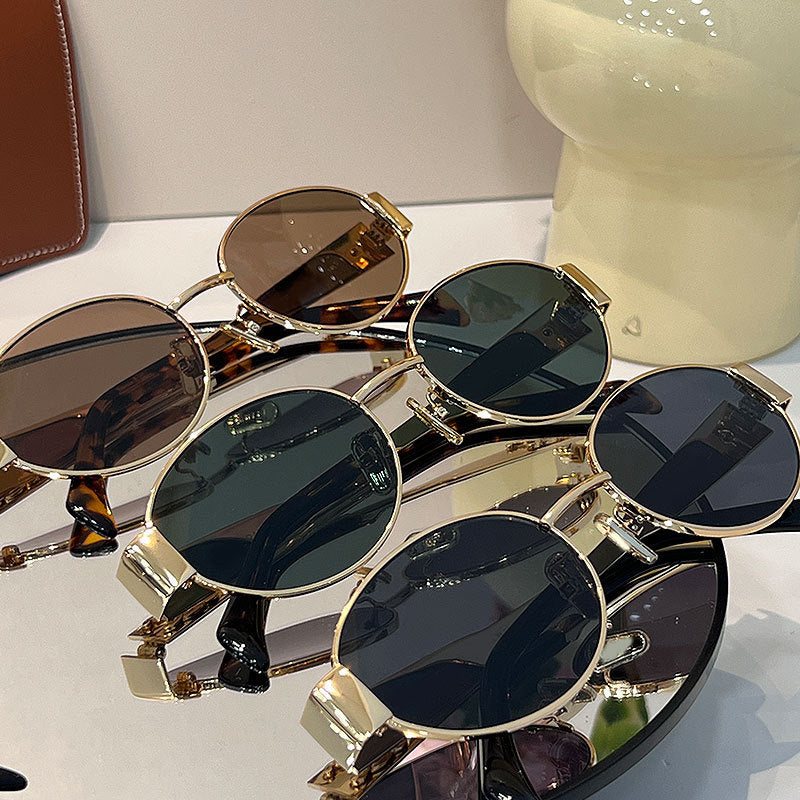 Lunettes de soleil Visionair™ Ember