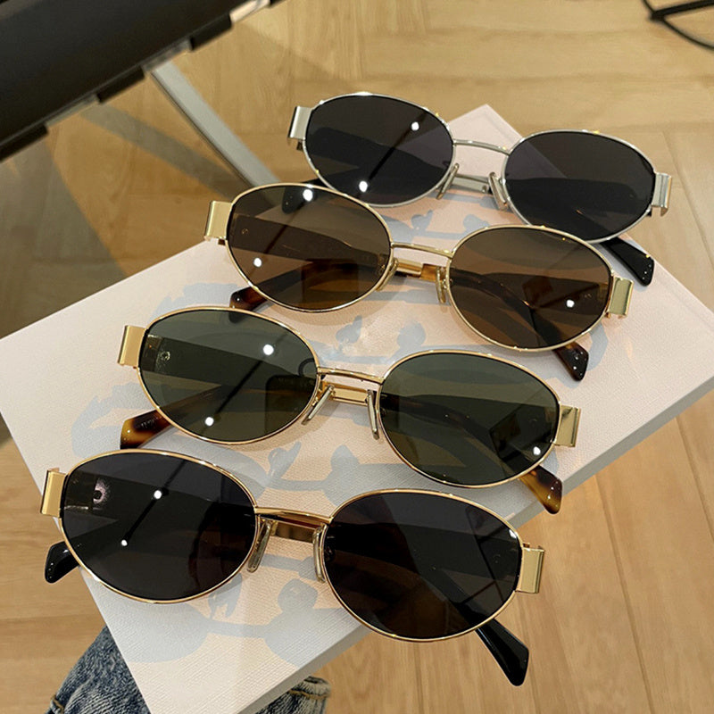 Lunettes de soleil Visionair™ Ember