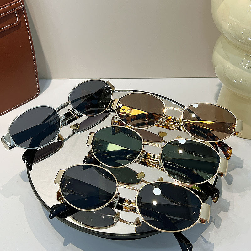 Lunettes de soleil Visionair™ Ember