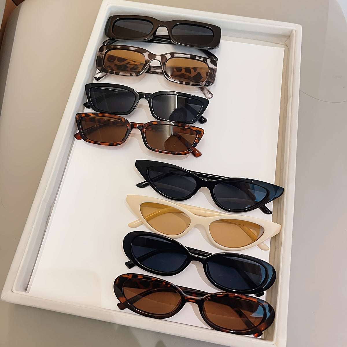 Lunettes de soleil Visionair™ Shadow