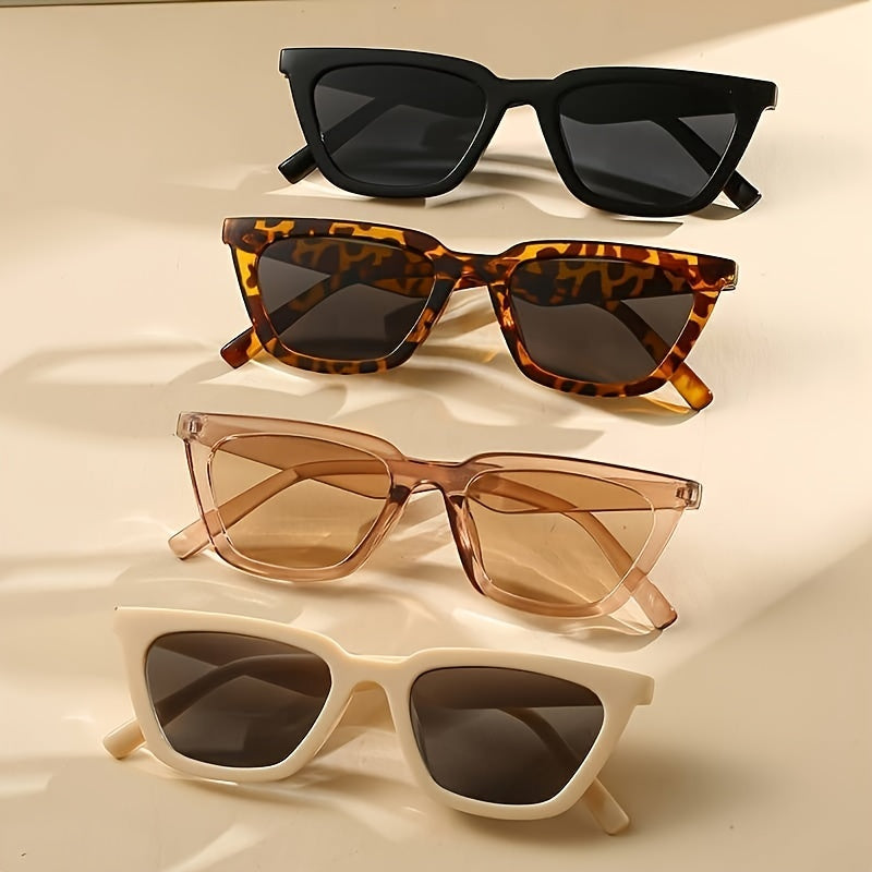 Lunettes de soleil Visionair™ Aqua 4 paires