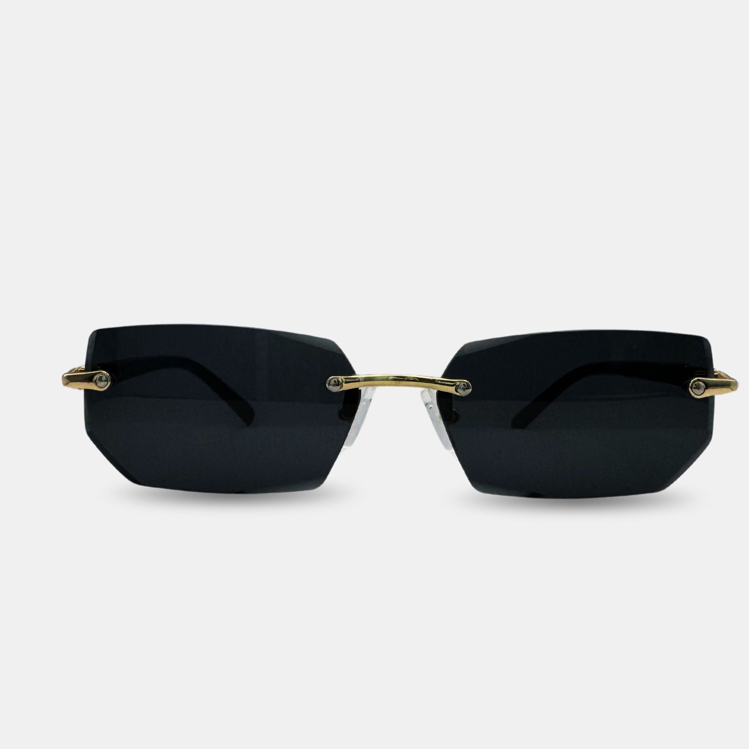 Lunettes de soleil Visionair™ Onyx