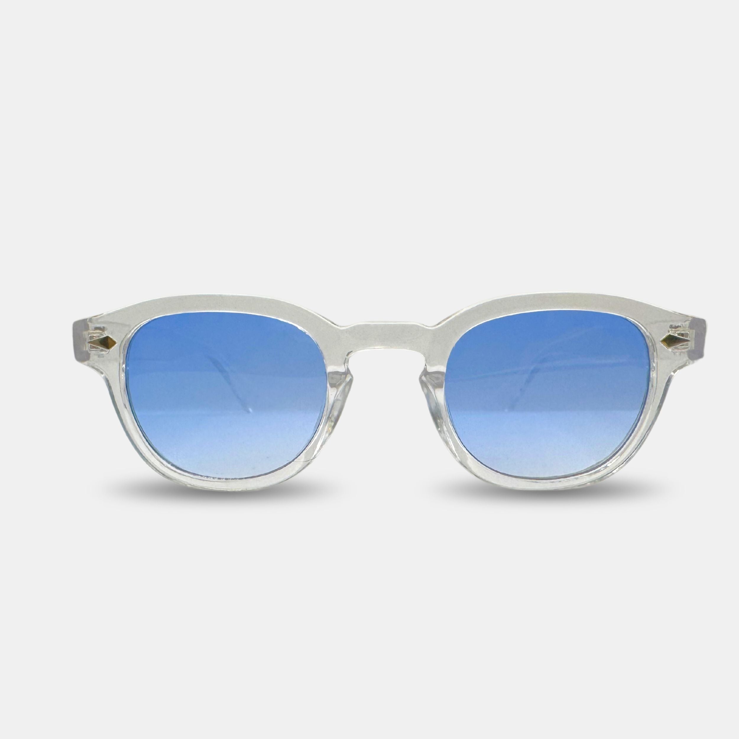 Lunettes de soleil Visionair™ Stride bleues