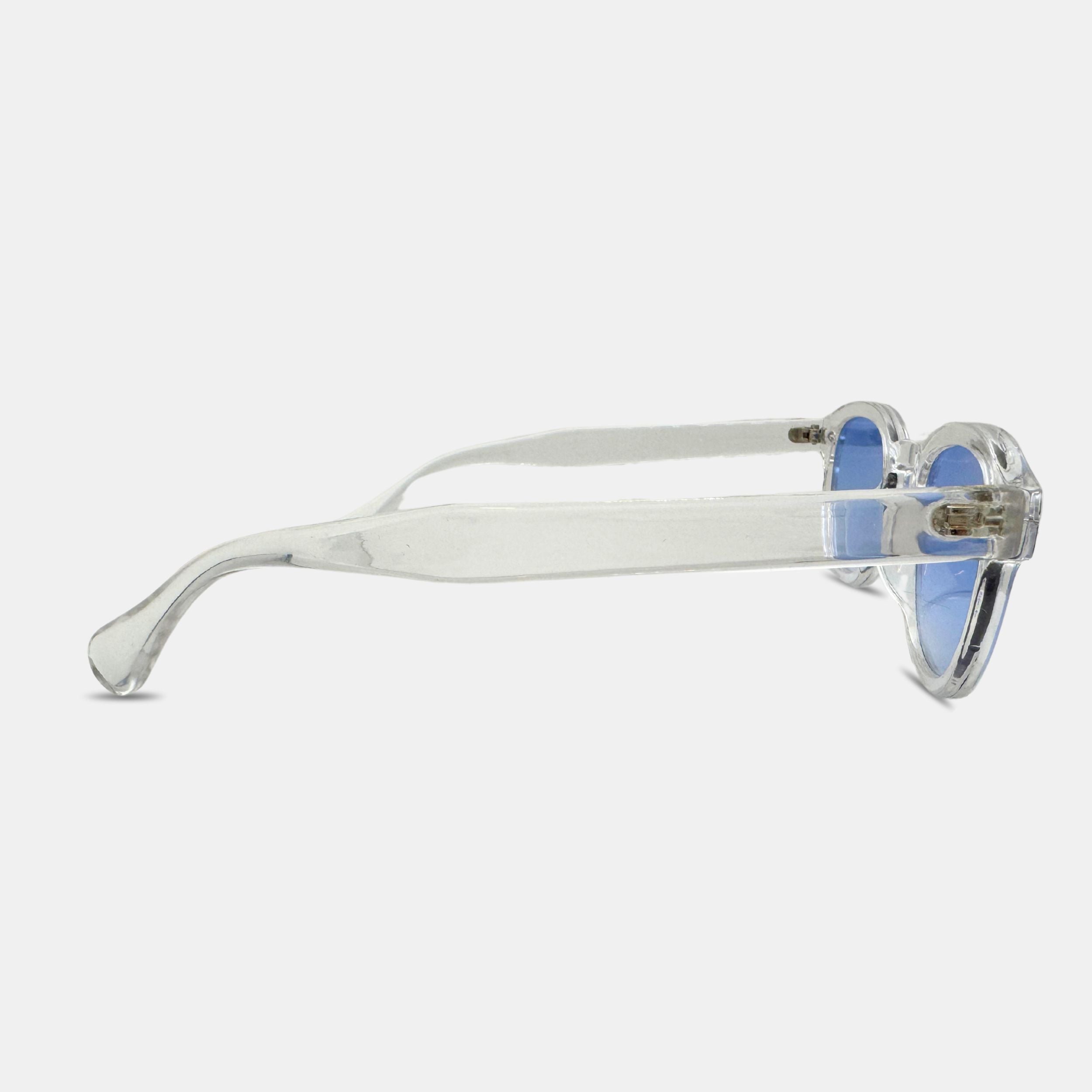 Lunettes de soleil Visionair™ Stride bleues