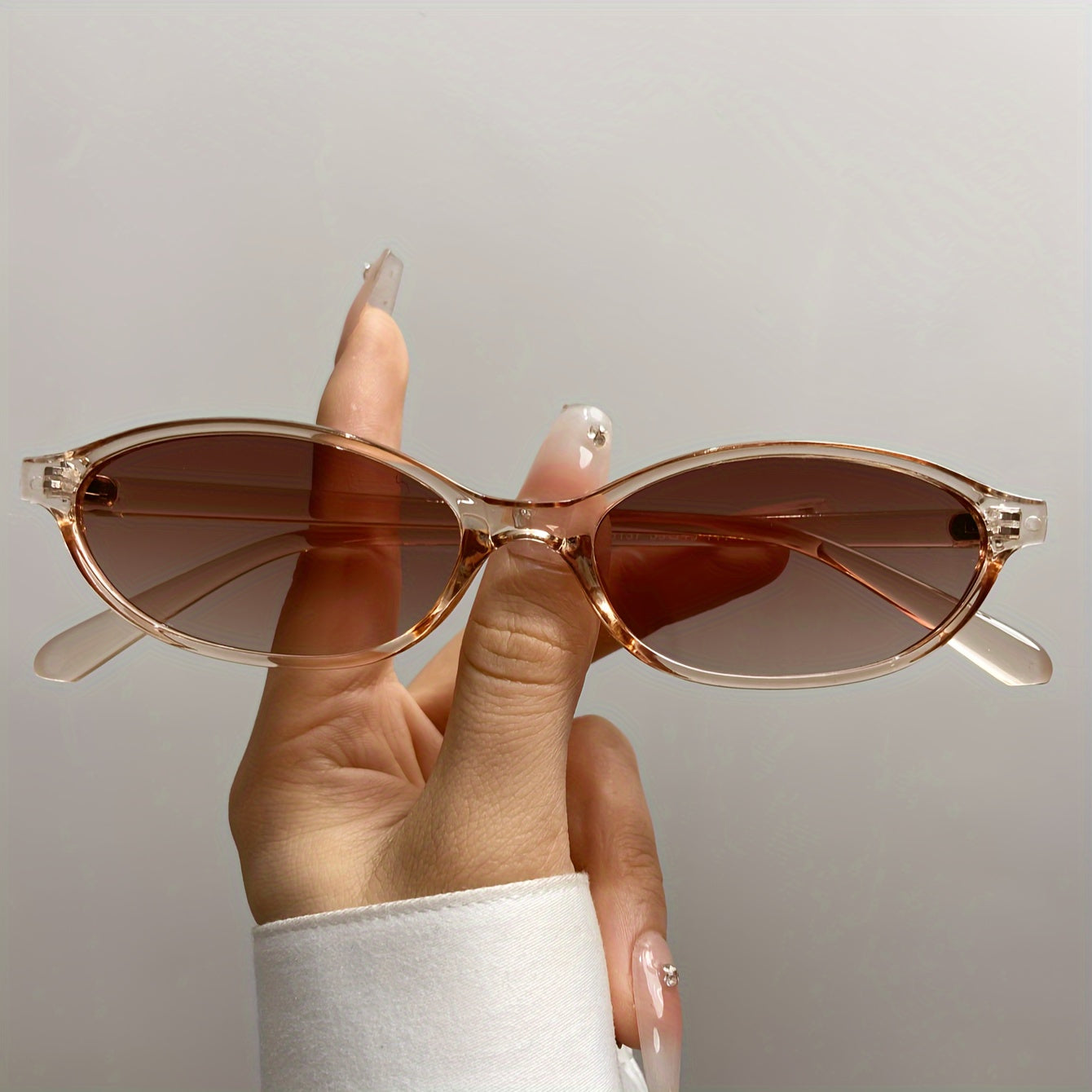 Lunettes de soleil Visionair™ Turbo