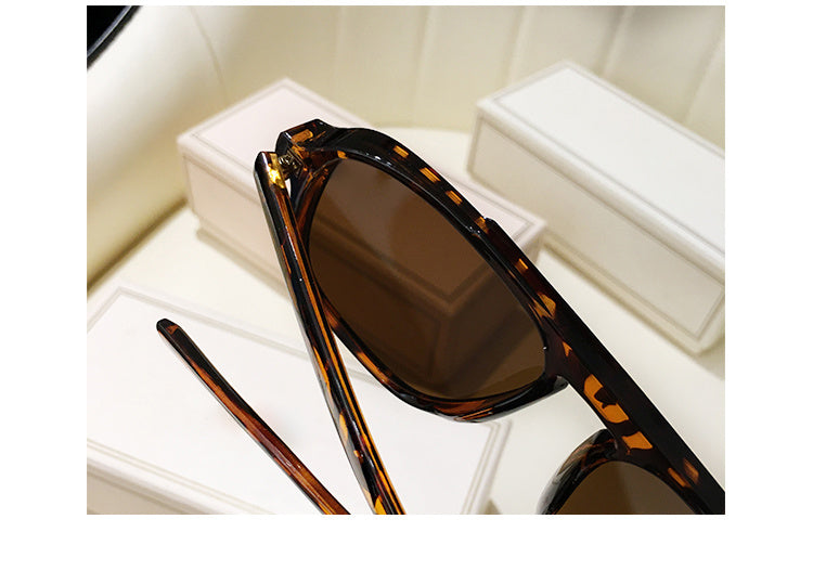 Lunettes de soleil Visionair™ Echo