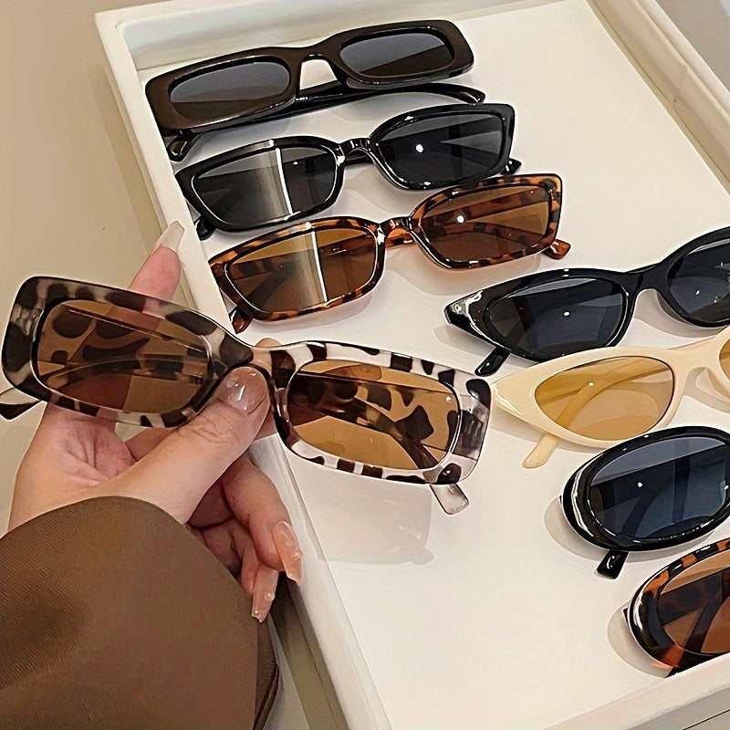 Lunettes de soleil Visionair™ Shadow