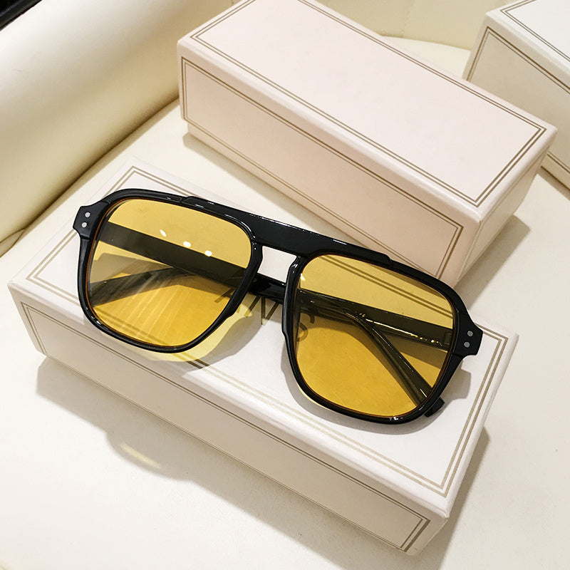 Lunettes de soleil Visionair™ Echo