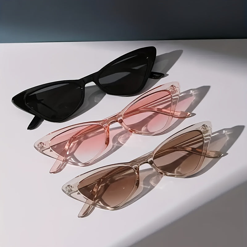 Lunettes de soleil Visionair™ Eclipse 3 paires