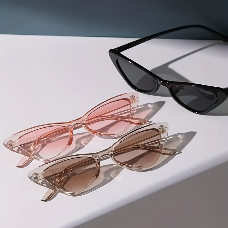 Lunettes de soleil Visionair™ Eclipse 3 paires