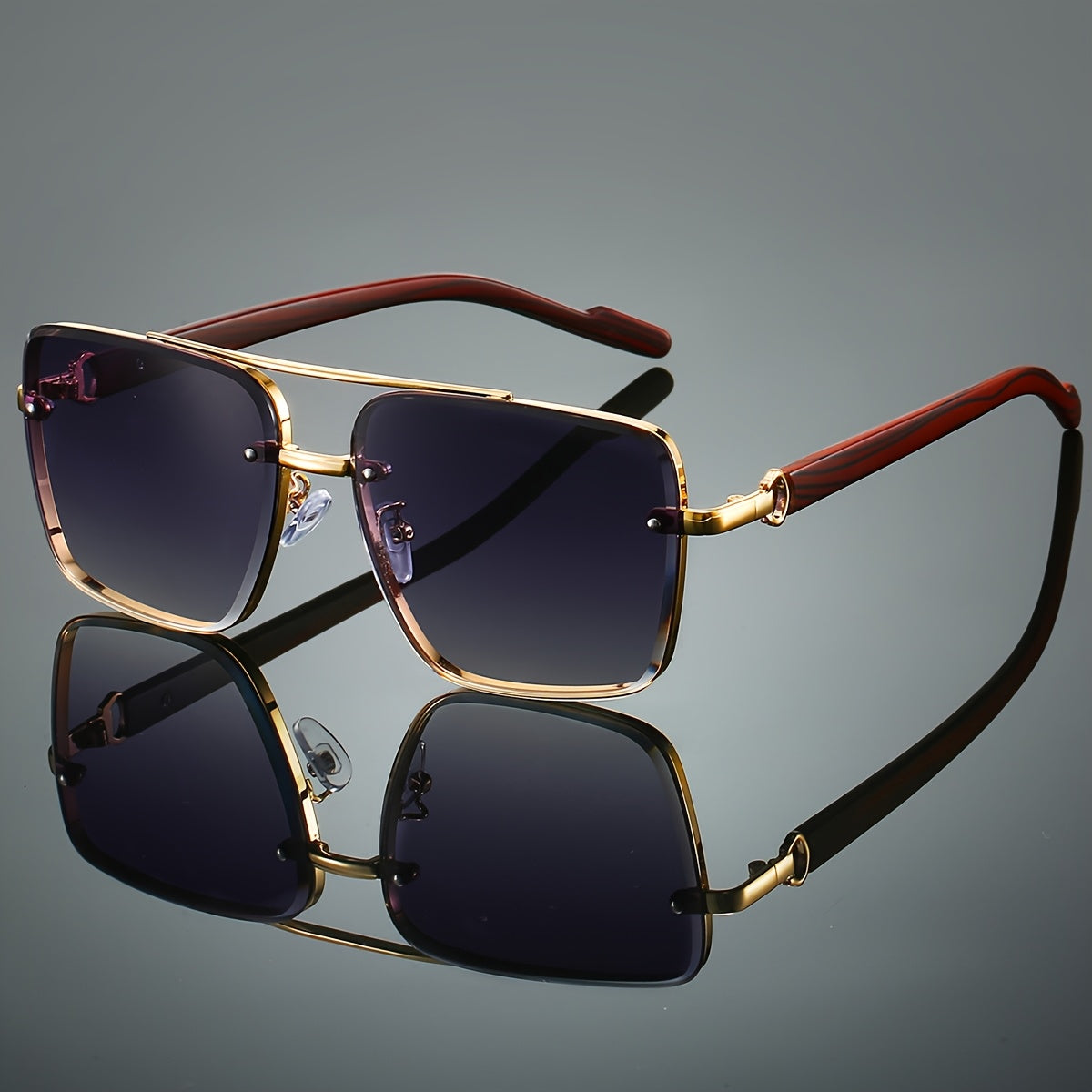 Lunettes de soleil Visionair™ Horizon