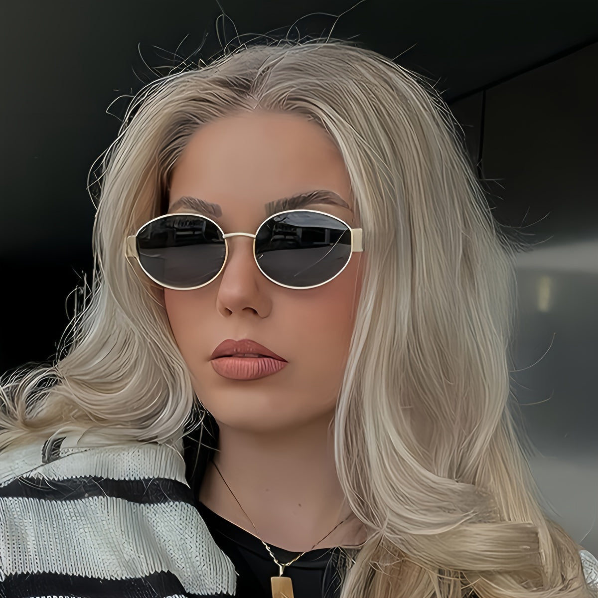 Lunettes de soleil Visionair™ Sky