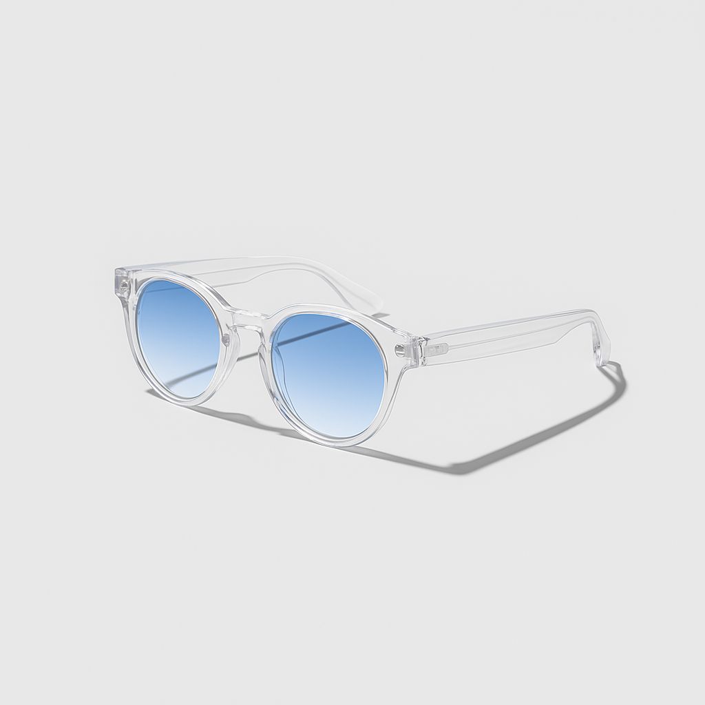 Lunettes de soleil Visionair™ Stride bleues