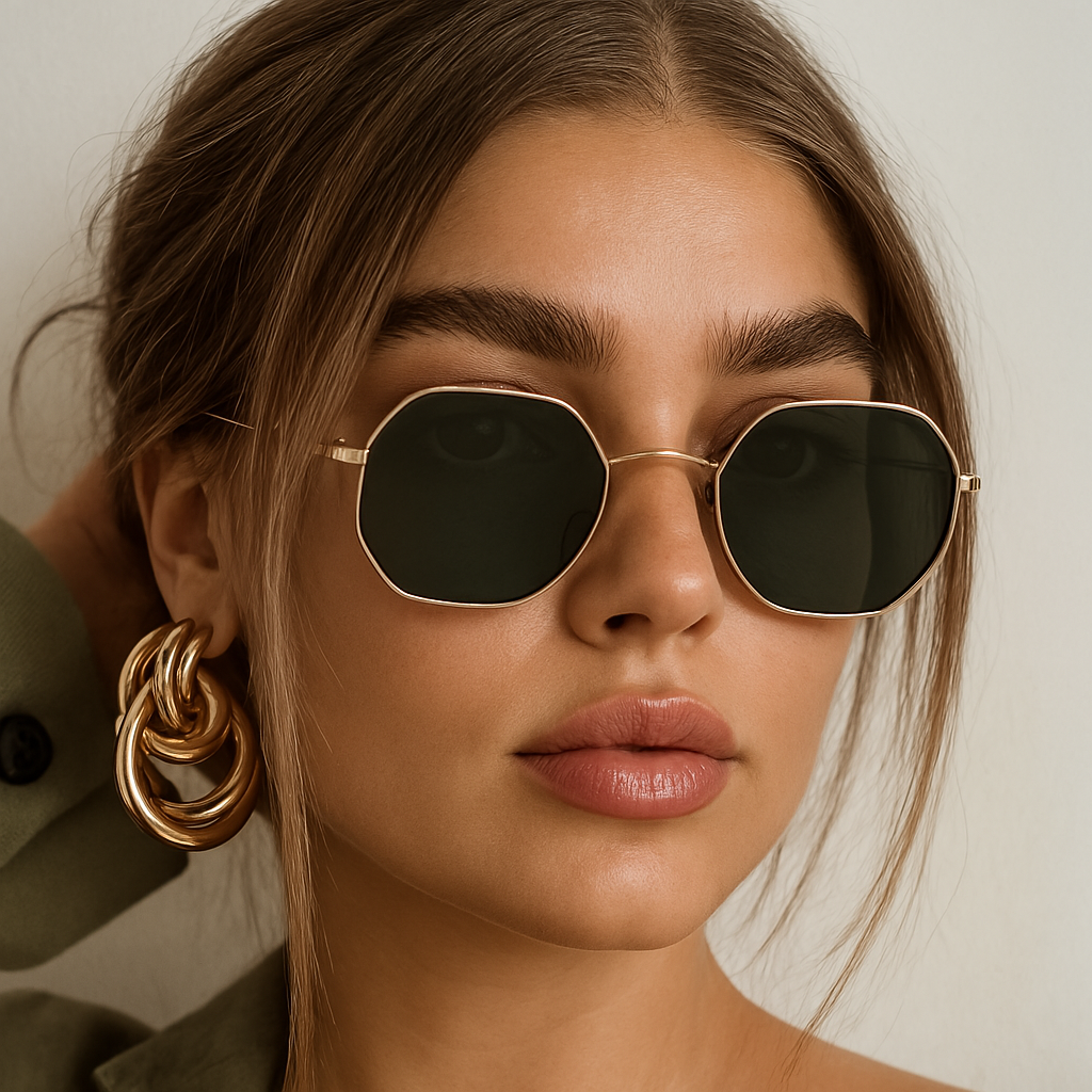 Lunettes de soleil Visionair™ Sonic