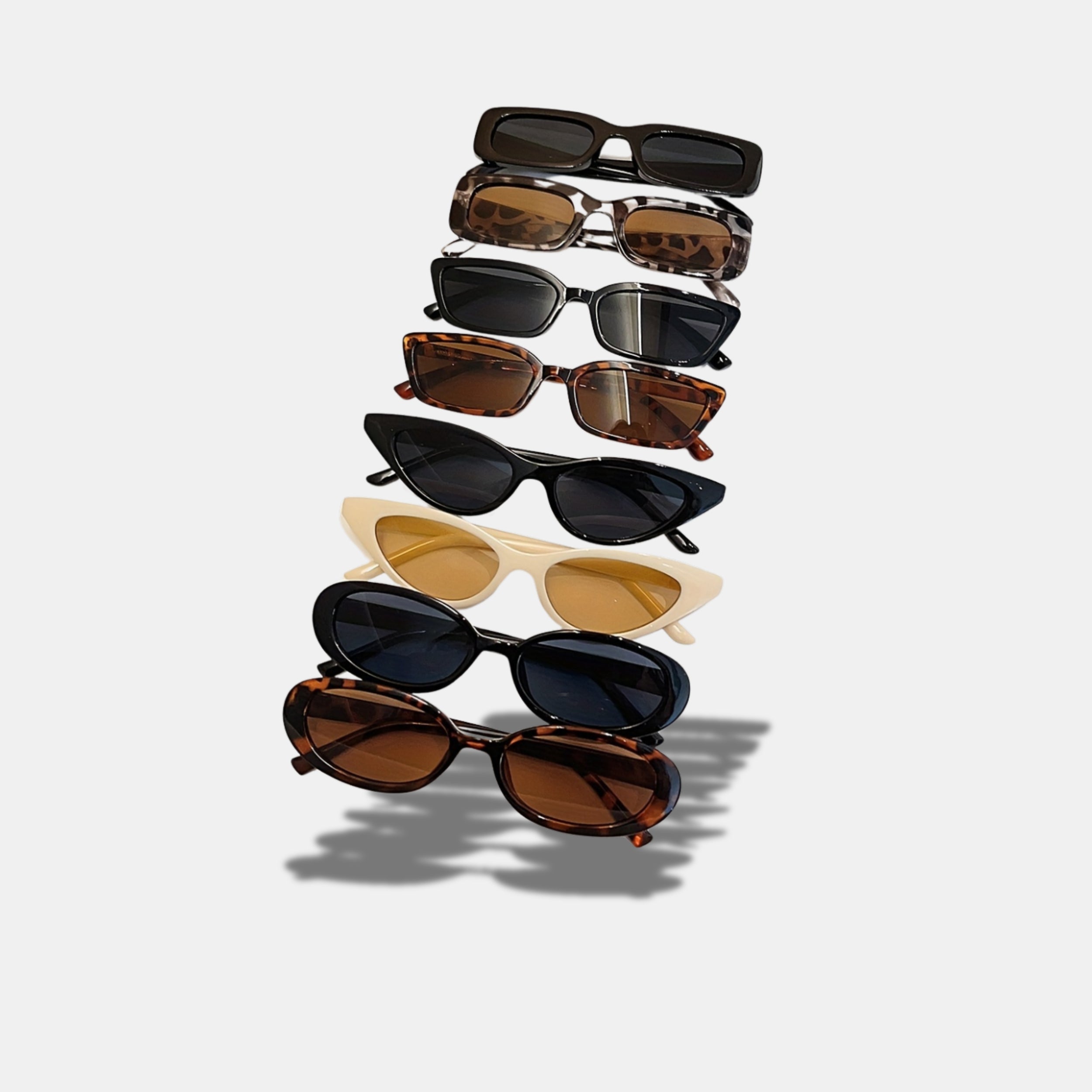 Lunettes de soleil Visionair™ Shadow