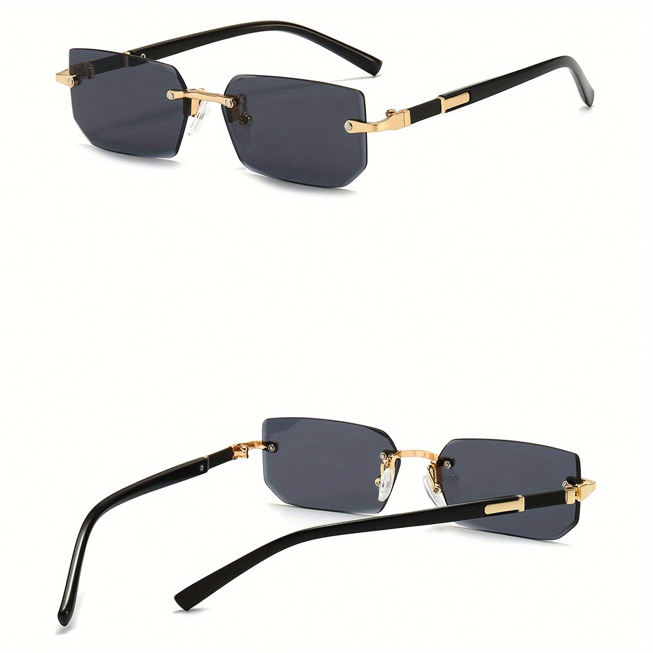 Lunettes de soleil Visionair™ Onyx
