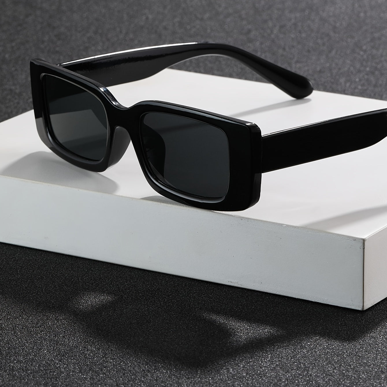 Lunettes de soleil rétro Visionair™