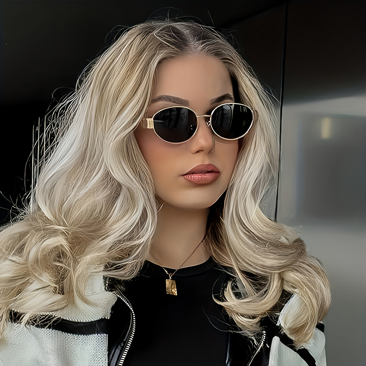 Lunettes de soleil Visionair™ Sky