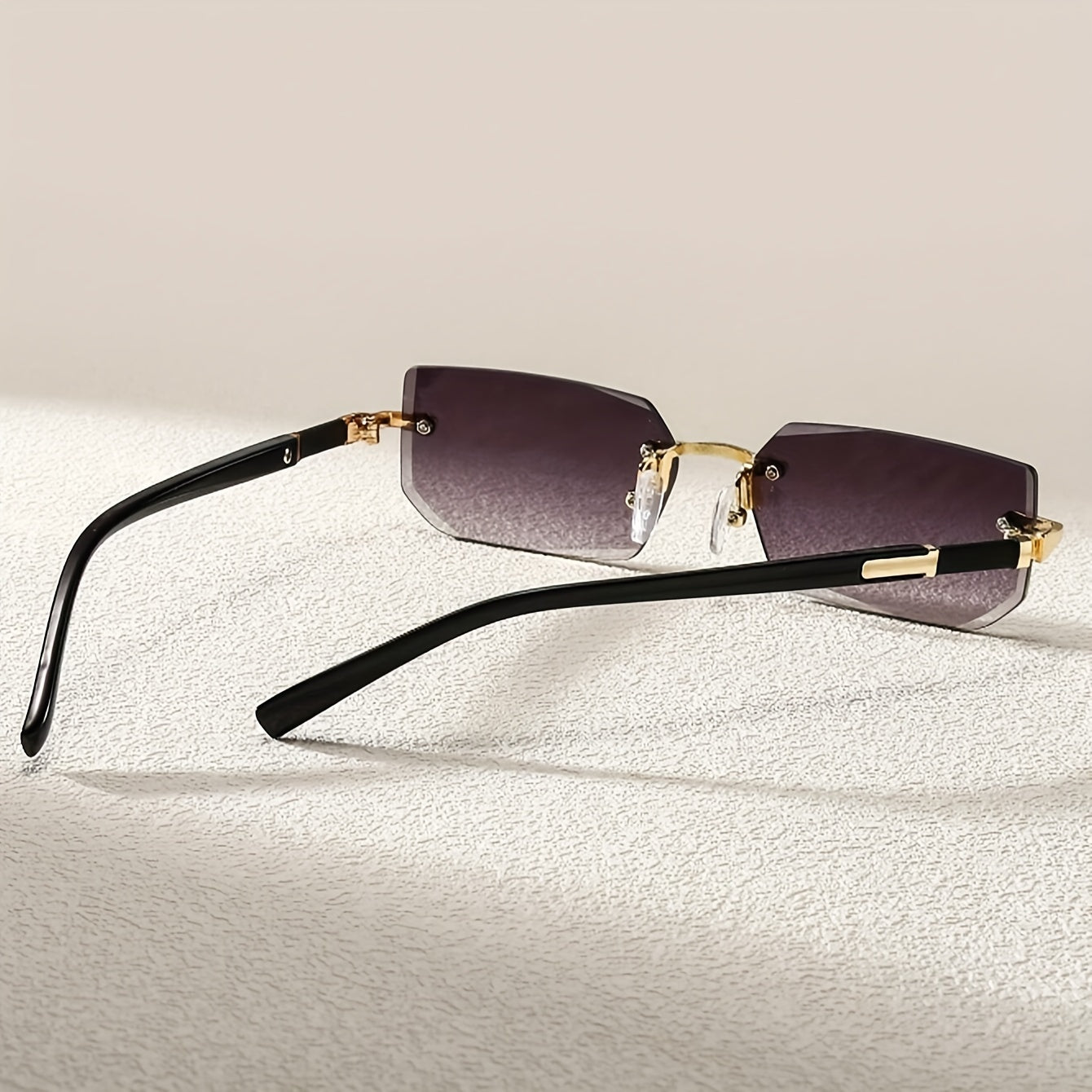 Lunettes de soleil Visionair™ Onyx