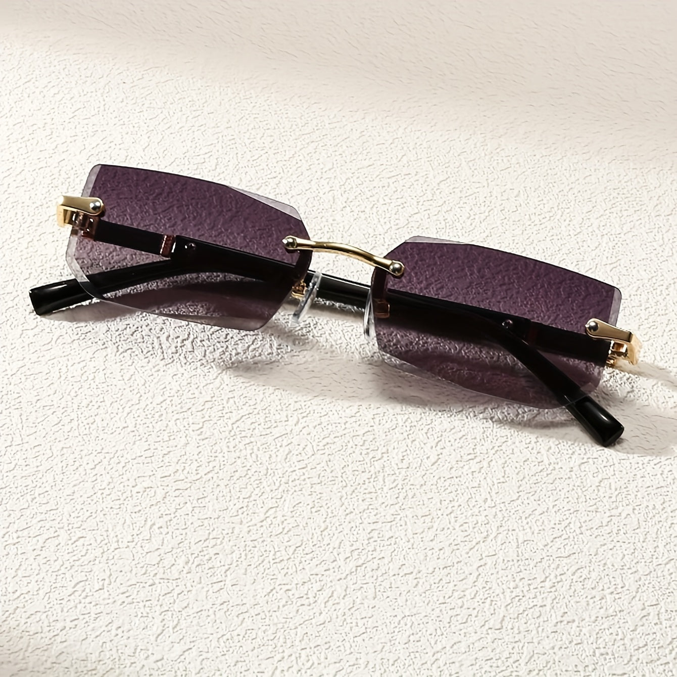 Lunettes de soleil Visionair™ Onyx