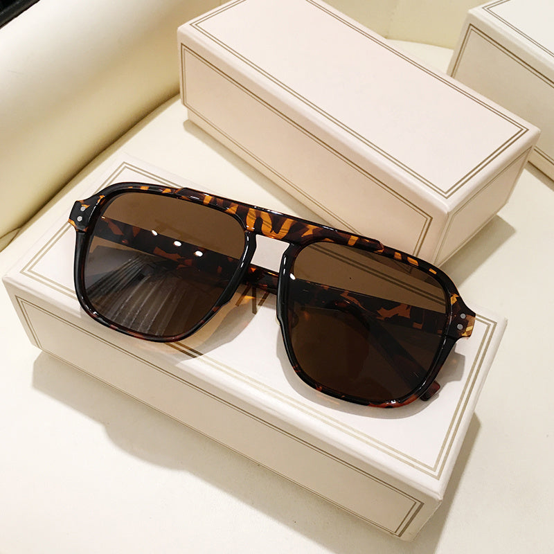 Lunettes de soleil Visionair™ Echo