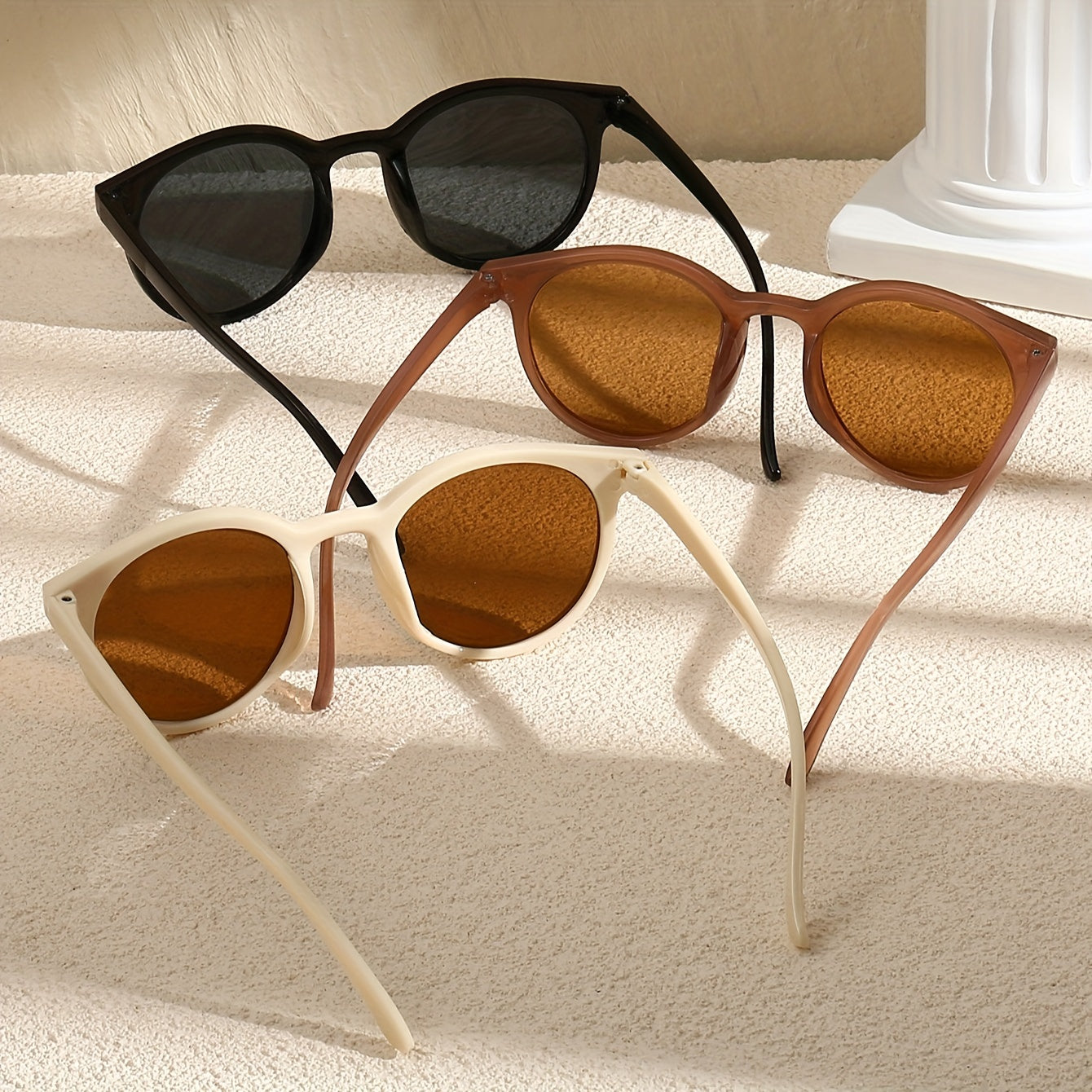 Lunettes de soleil Visionair™ Phantom